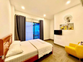 Nhà nghỉ vân anh